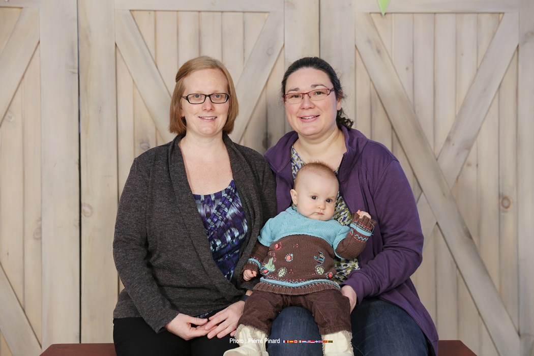 Fête des nouveau-nés 2015